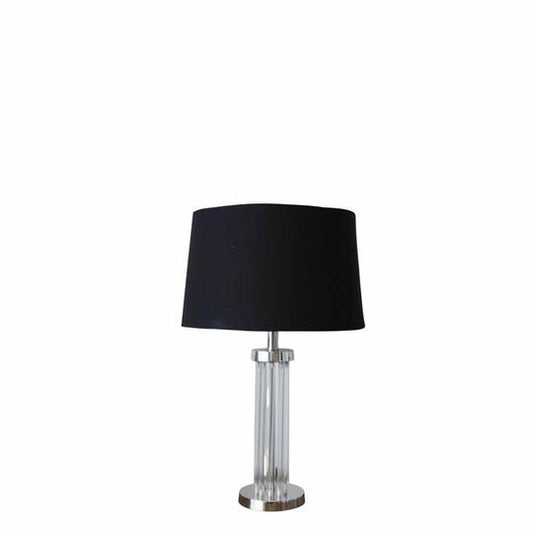 Table Lamp Rod Detail