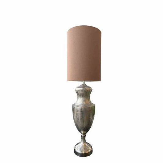 Urn Lamp with Shade