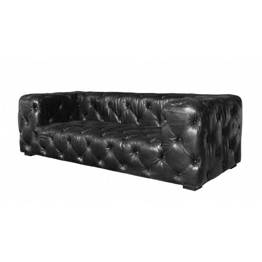 Chunky 3 Seater | Antique Slate
