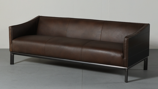 Lucas 3 Seater Sofa | Saturn