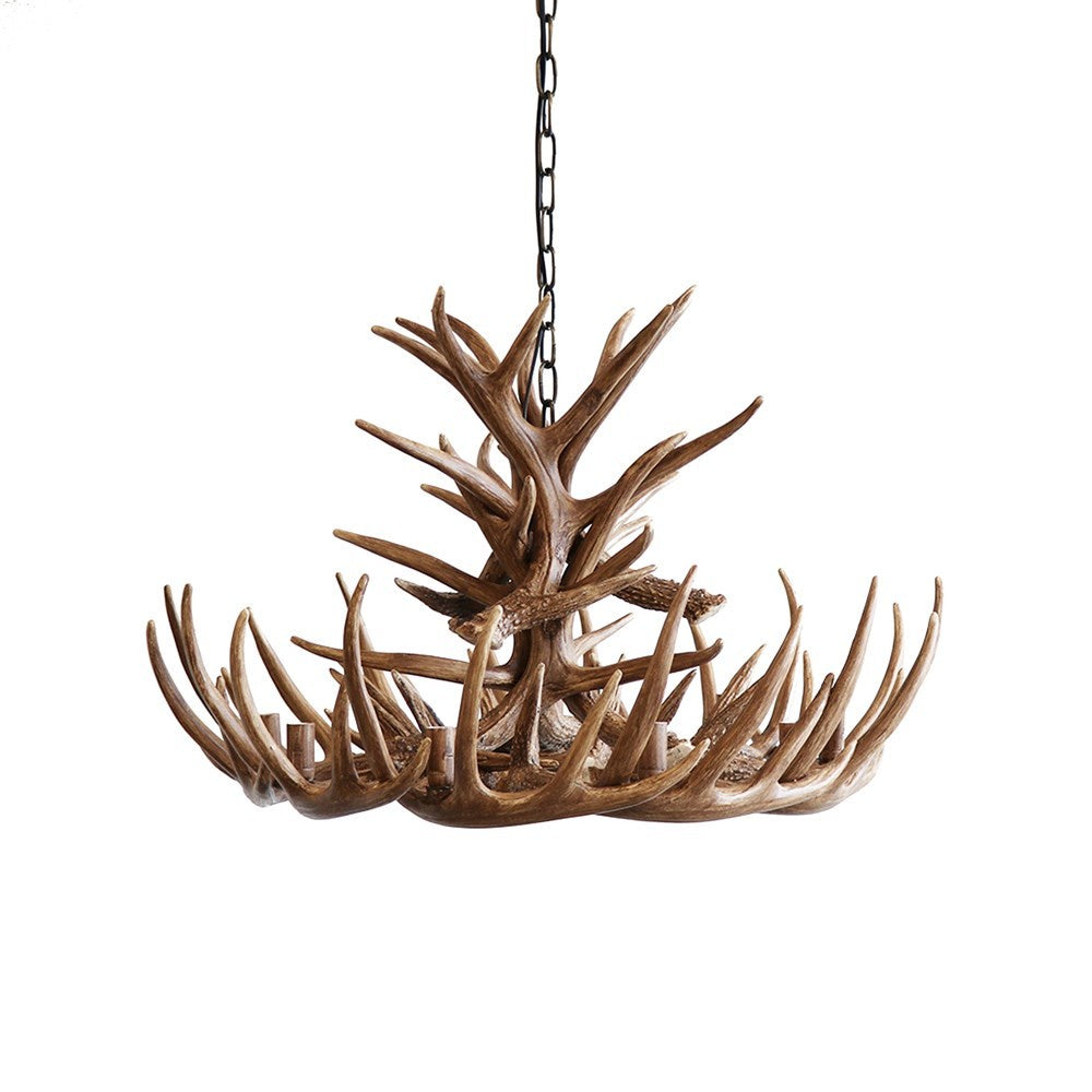 Antler Chandelier | Medium