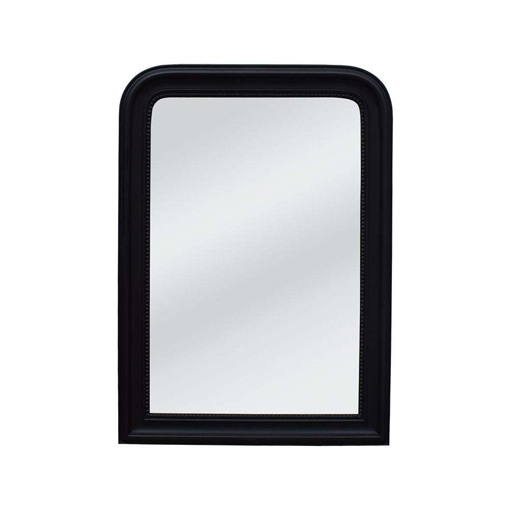 Marcello Mirror | Matte Black